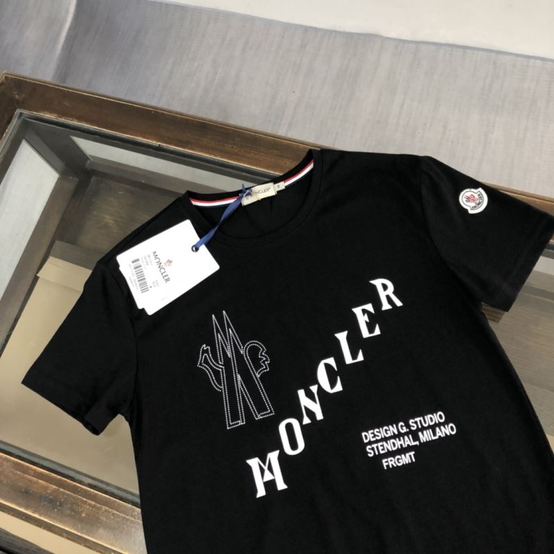 Moncler T-Shirts